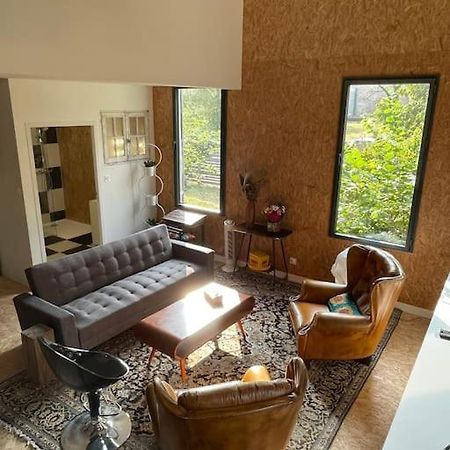 La Maison Cahour Редон Екстер'єр фото