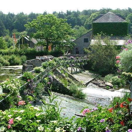 La Maison Cahour Редон Екстер'єр фото